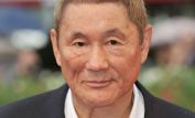 Takeshi Kitano