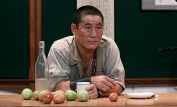 Takeshi Kitano