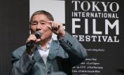 Takeshi Kitano