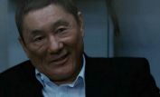 Takeshi Kitano