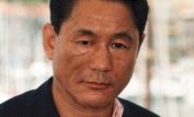 Takeshi Kitano