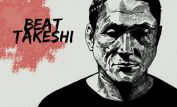 Takeshi Kitano