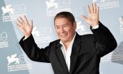 Takeshi Kitano