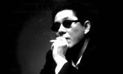 Takeshi Kitano