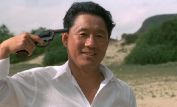 Takeshi Kitano