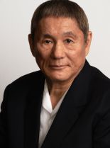 Takeshi Kitano