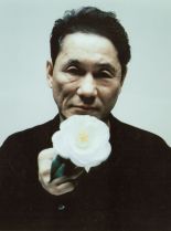 Takeshi Kitano