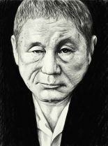 Takeshi Kitano