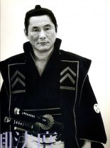 Takeshi Kitano