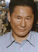 Takeshi Kitano