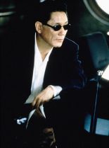 Takeshi Kitano