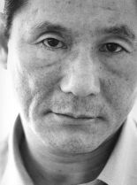 Takeshi Kitano