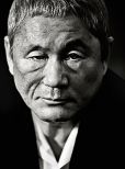 Takeshi Kitano