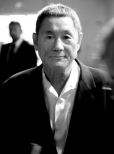 Takeshi Kitano