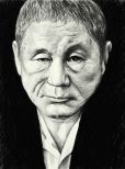 Takeshi Kitano