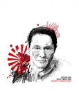 Takeshi Kitano