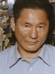 Takeshi Kitano