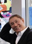 Takeshi Kitano