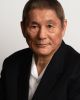 Takeshi Kitano