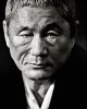 Takeshi Kitano