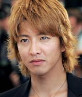 Takuya Kimura