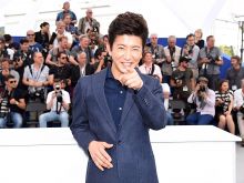 Takuya Kimura photo