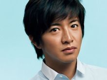 Takuya Kimura