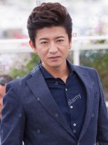 Takuya Kimura photo