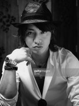 Takuya Kimura photo