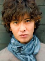 Takuya Kimura