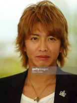 Takuya Kimura photo