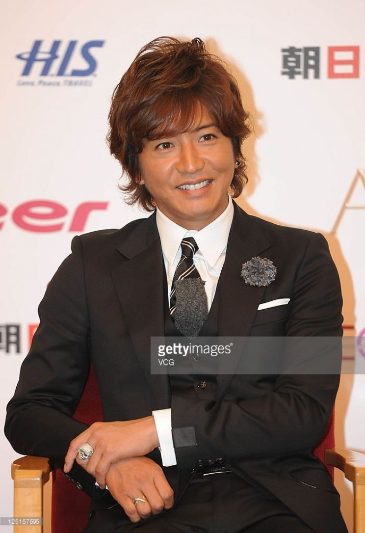 Takuya Kimura