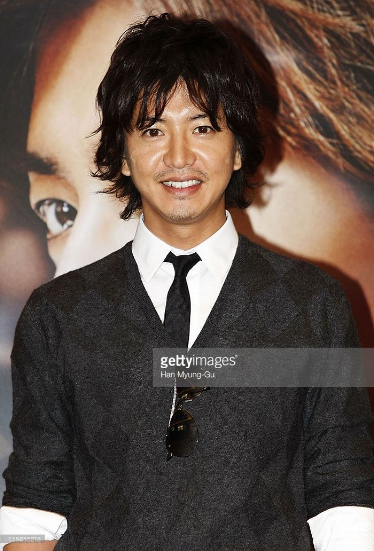 Takuya Kimura