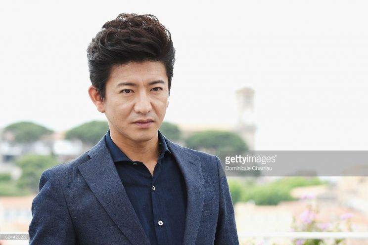 Takuya Kimura