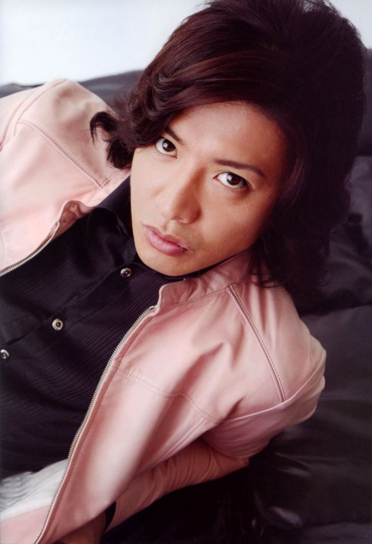 Takuya Kimura