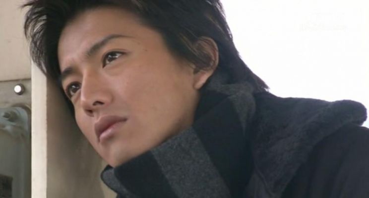 Takuya Kimura