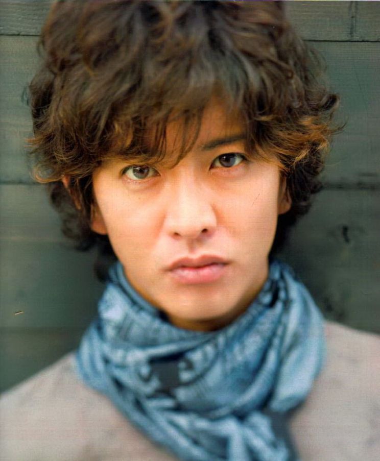 Takuya Kimura