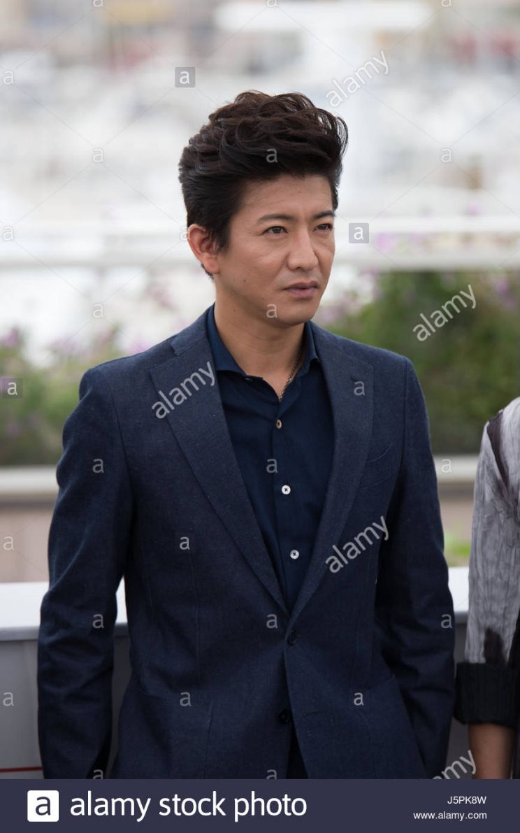 Takuya Kimura