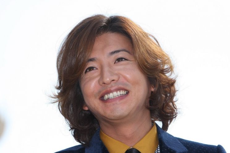 Takuya Kimura