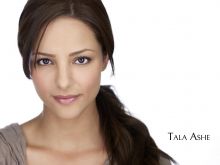 Tala Ashe