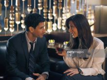 Tala Ashe photo