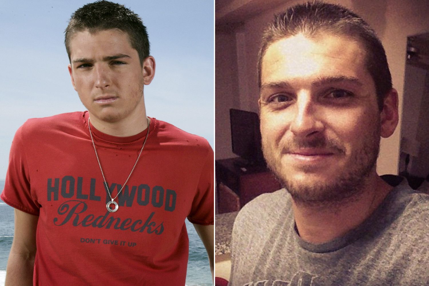 Pictures of Talan Torriero