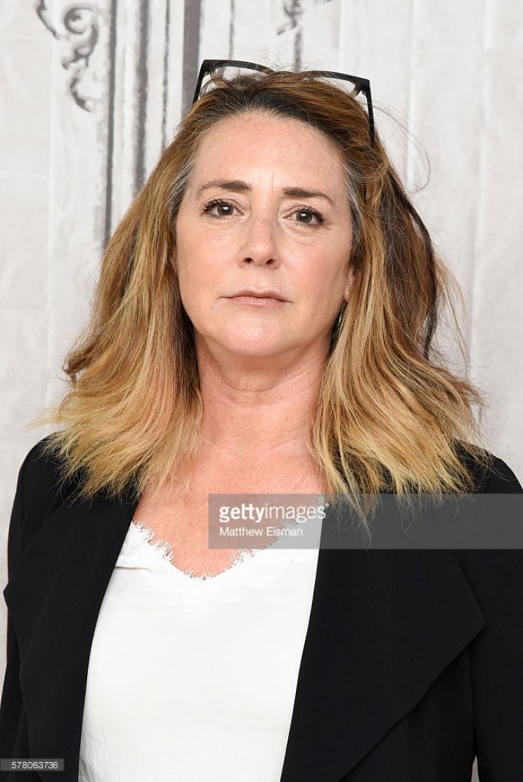Talia Balsam