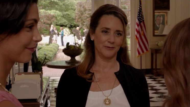 Talia Balsam