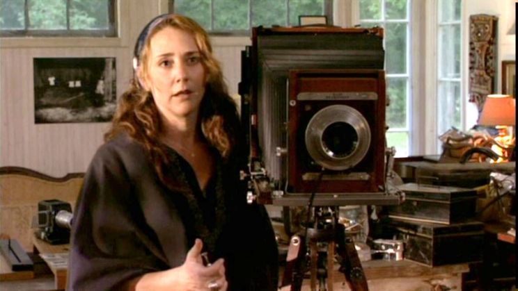 Talia Balsam