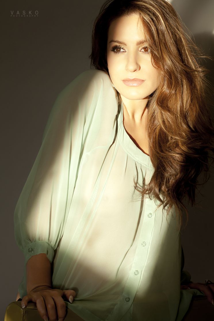 Talia Russo
