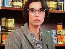 Talia Shire