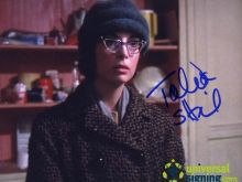 Talia Shire