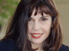 Talia Shire