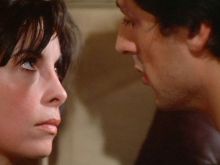 Talia Shire